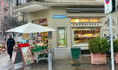 Chornladen am Idaplatz