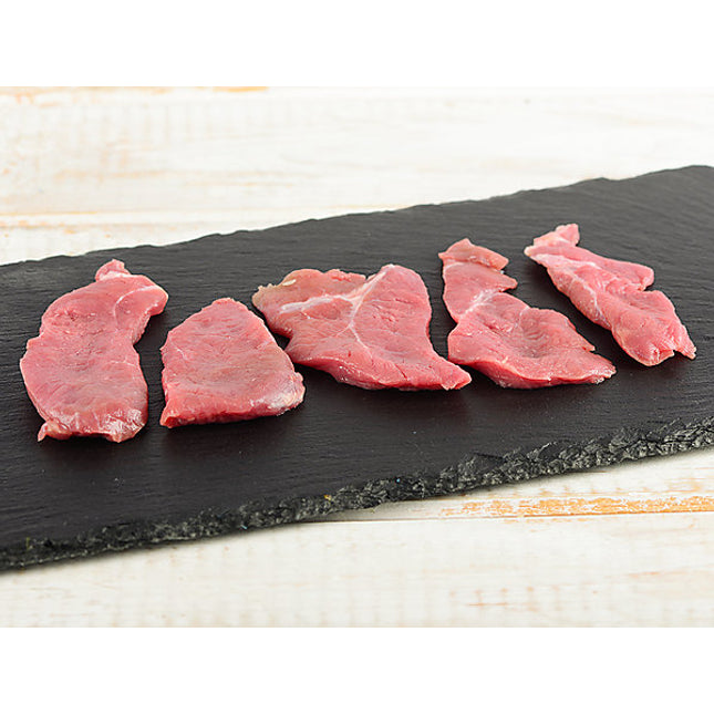 CH Pferde Chinoise konventionell 100g vakuumiert