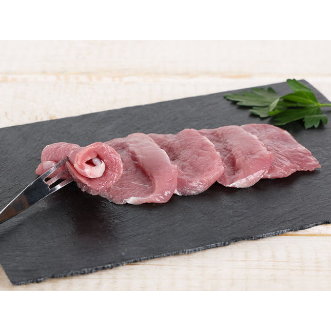 Bio Knospe Kalb Chinoise 100g vakuumiert