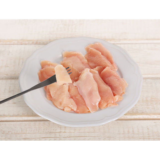 CH Poulet Chinoise konventionell 100g vakuumiert