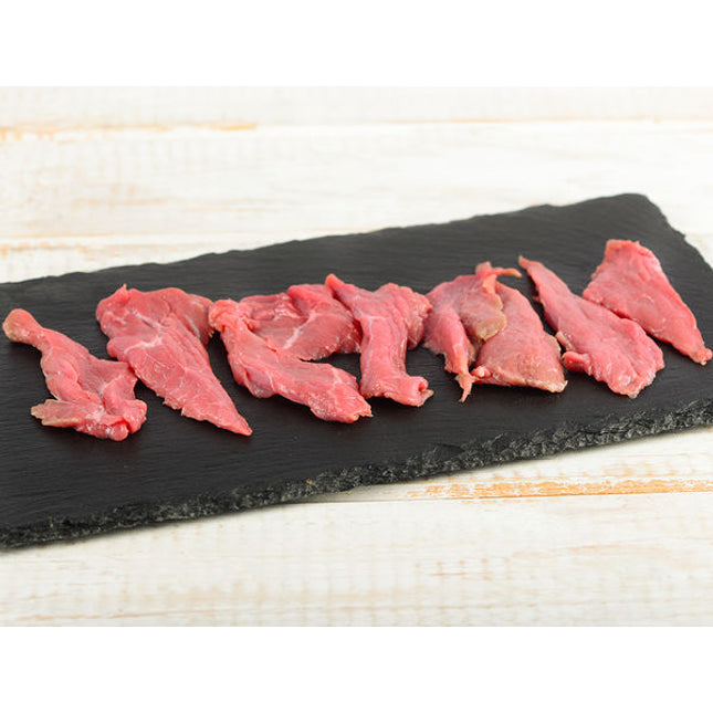 Bio Knospe Lamm  Chinoise 100g vakuumiert