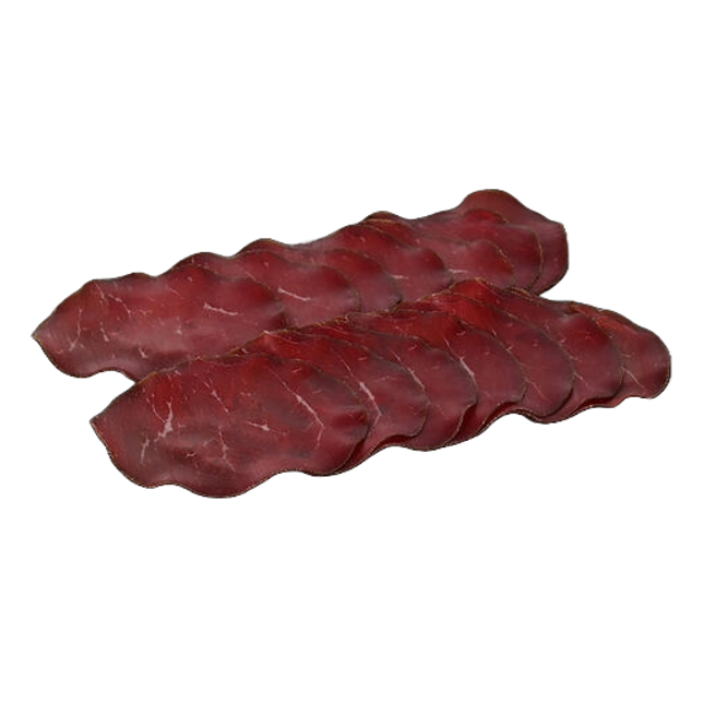 Bio Knospe Mostbröckli geschn. ca. 50g