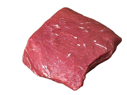 Bio Knospe Galloway Rind Siedfleisch mager 600g