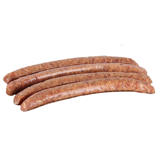 Mutscheller Rostbratwurst pikant 320g
