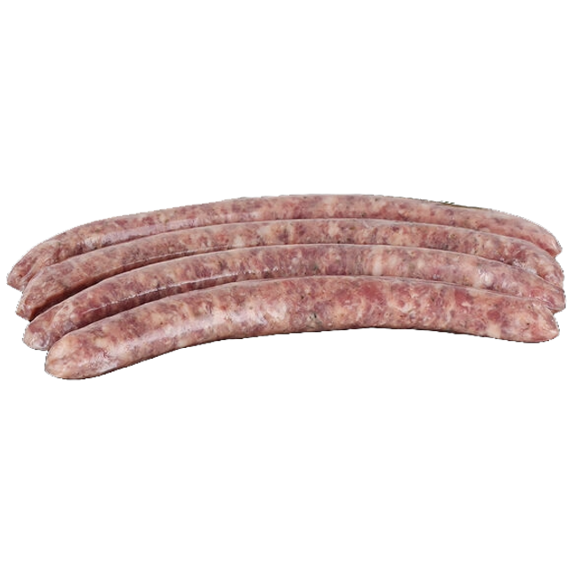 Mutscheller Rostbratwurst classic 320g