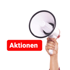 Aktionen