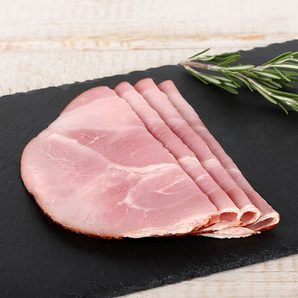 Bio Bauernschinken 120g