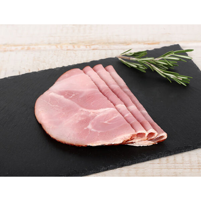 Bio Bauernschinken 120g
