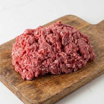 Bio Knospe Lamm Hackfleisch 200g