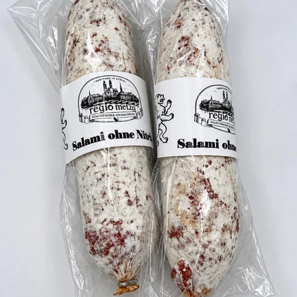 Bio Züri Salami 200g