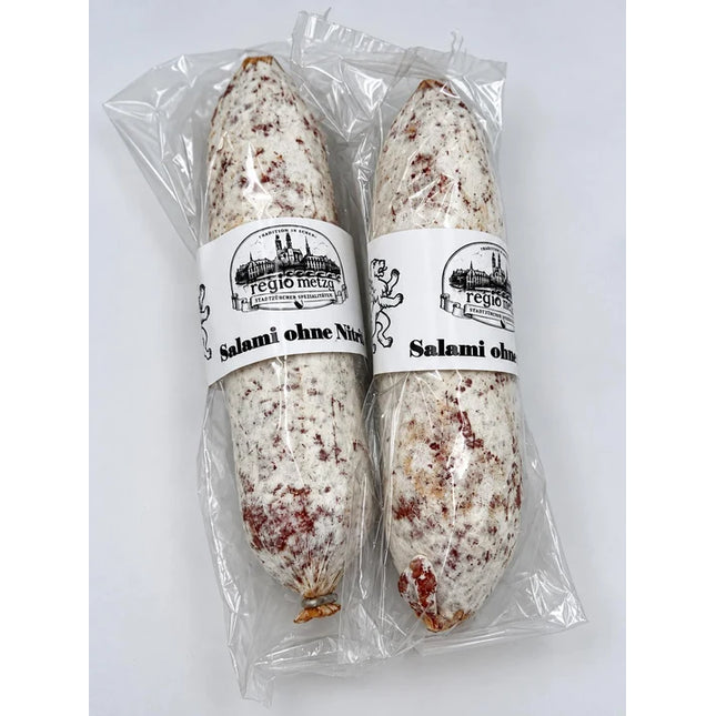 Bio Züri Salami 200g