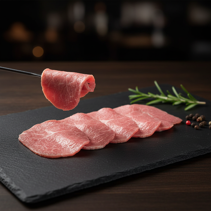 Bio Knospe Kalb Chinoise 100g vakuumiert