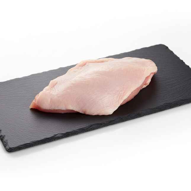 Bio Knospe Poulet Brüstli 130g