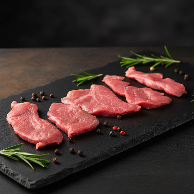 Bio Knospe Rind Chinoise 100g vakuumiert vakuumiert