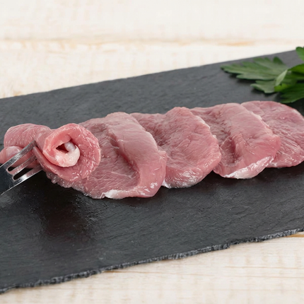 CH Kalb Chinoise konventionell  100g vakuumiert