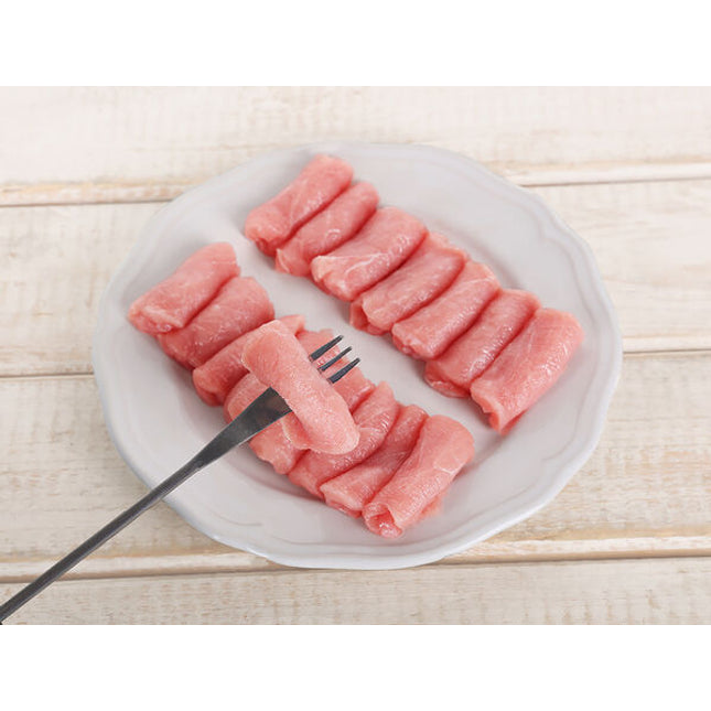 CH Schwein Chinoise konventionell 100g vakuumiert