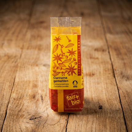 Curcuma 50g