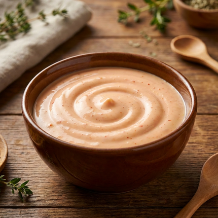 Chinoise Sauce Cocktail 125ml