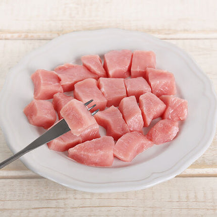 CH Kalb Bourguignon konventionell 100g vakuumiert