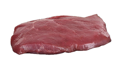 Bio Knospe Galloway Rind Rumpsteak 180g