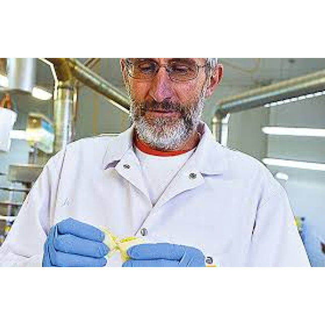 Bio Geisskäse Ravioli 250g Novena