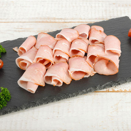Honigschinken 120g