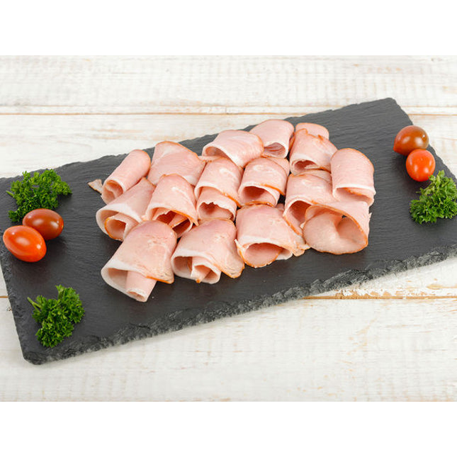 Honigschinken 120g