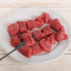 Bio Kalbfleisch Luzern