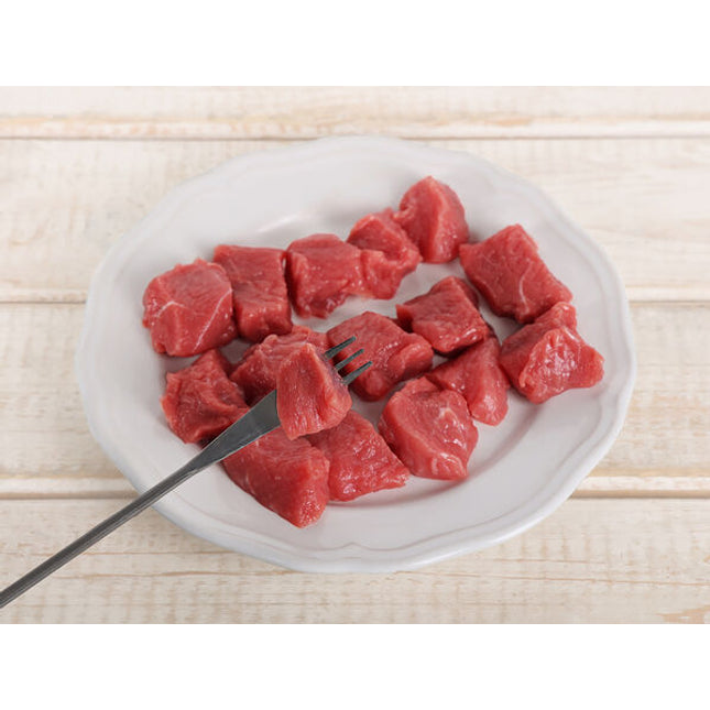 CH Rind Bourguignon konventionell 100g vakuumiert