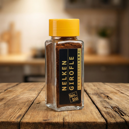 Nelken gemahlen 30g Streuer