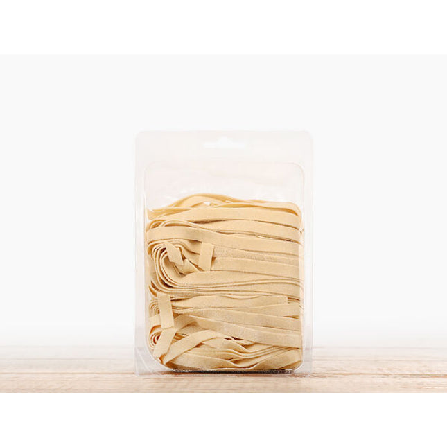 Bio Tagliatelle nature 500g Novena