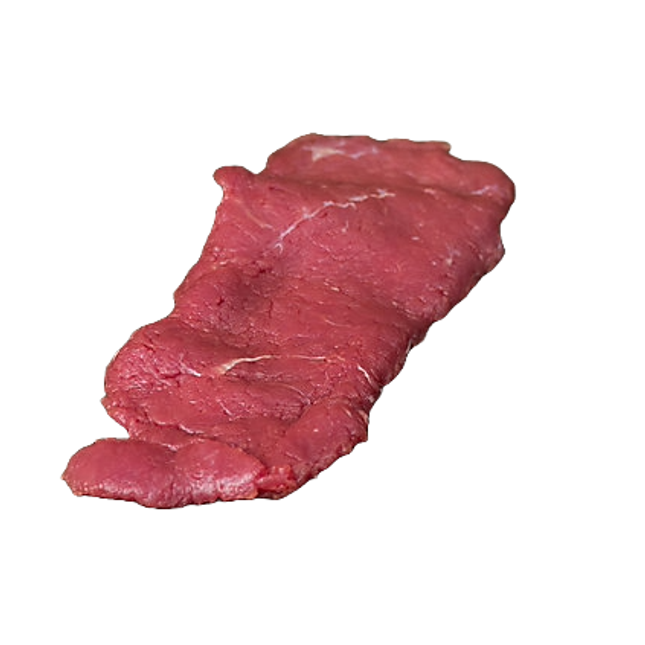 Bio Knospe Galloway Rind Pepitos 80g