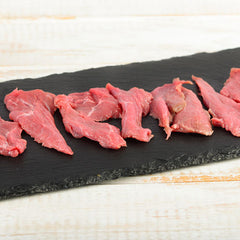 Lamm Fleisch Innenschweiz