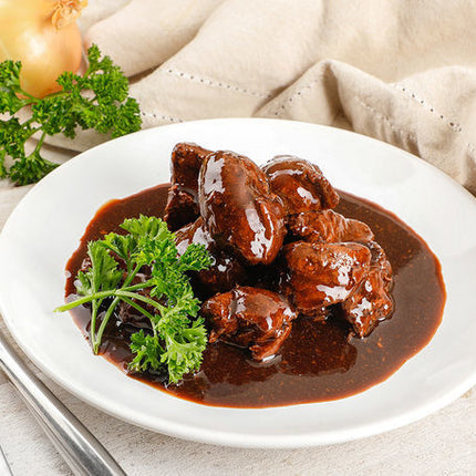 Reh Pfeffer fix fertig gekocht CH 400g