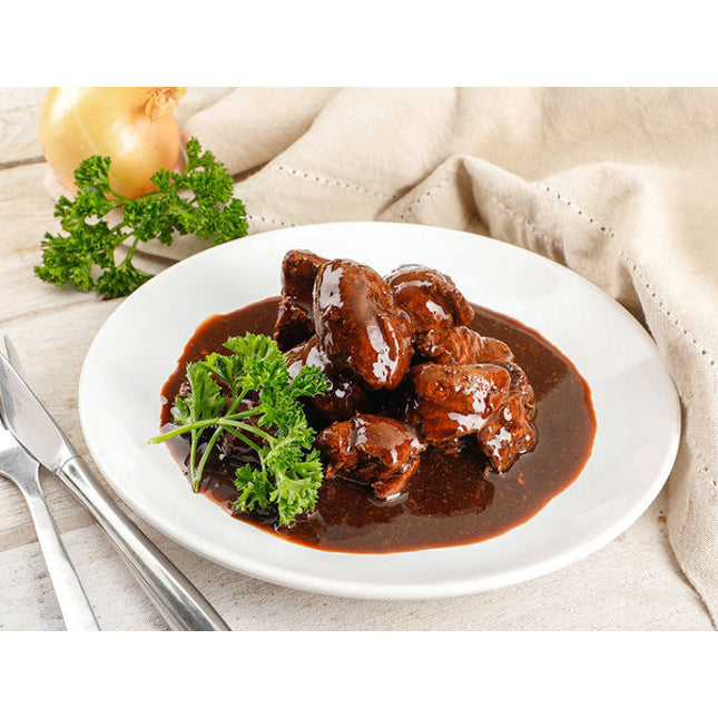 Reh Pfeffer fix fertig gekocht CH 400g