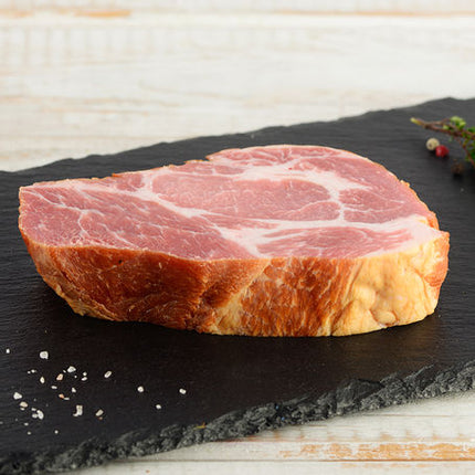 Rippli Hals gesch. 180g