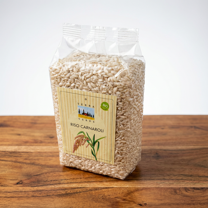 Reis Risotto Carnaroli
