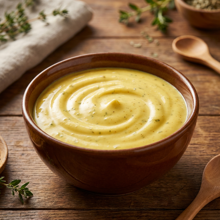 Chinoise Sauce Pariser 125ml