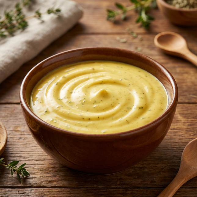 Chinoise Sauce Pariser 125ml