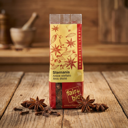 Sternanis 30g