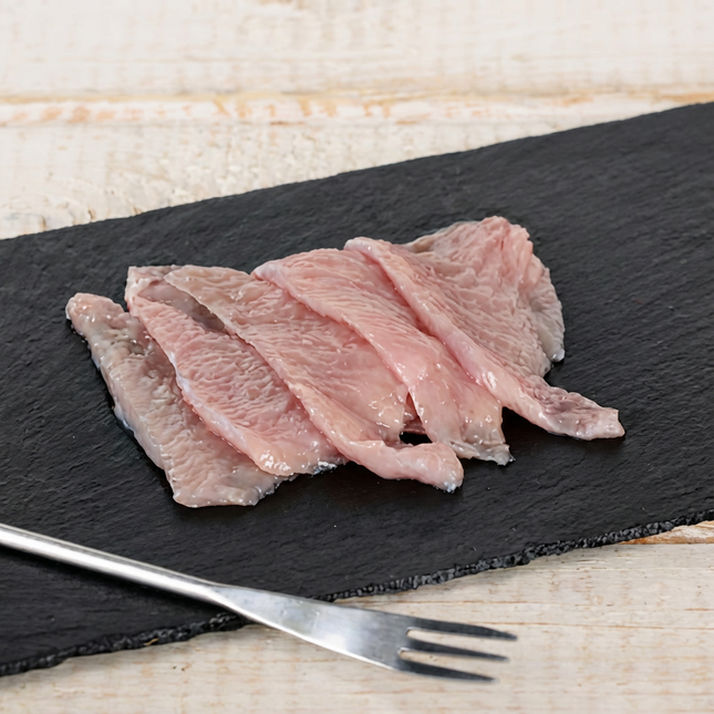 CH Truten Chinoise konventionell 100g vakuumiert