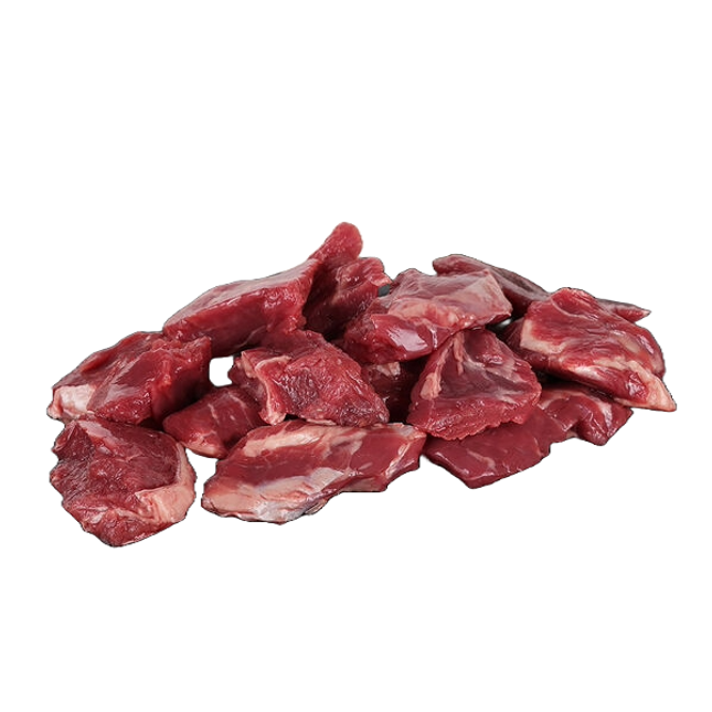 Aubrac-Rind Voressen mager 300g