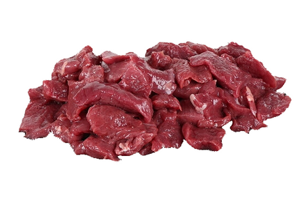 Aubrac-Rind Geschnetzeltes 300g