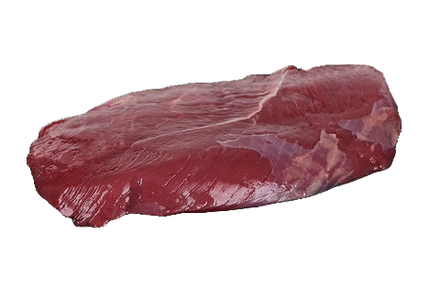 Aubrac-Rind Rumpsteak, ca. 180g