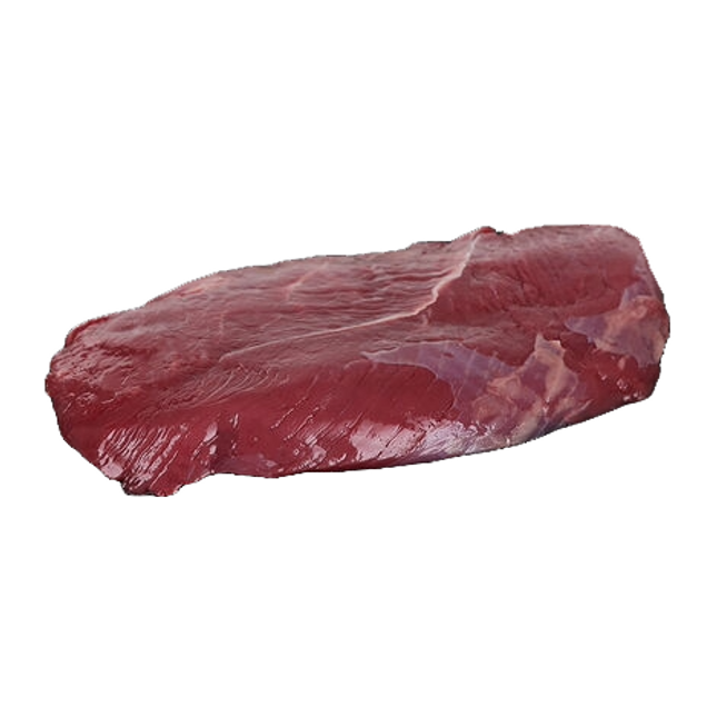 Aubrac-Rind Rumpsteak, ca. 180g