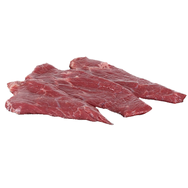 Aubrac-Rind Saftplätzli, ca. 220g