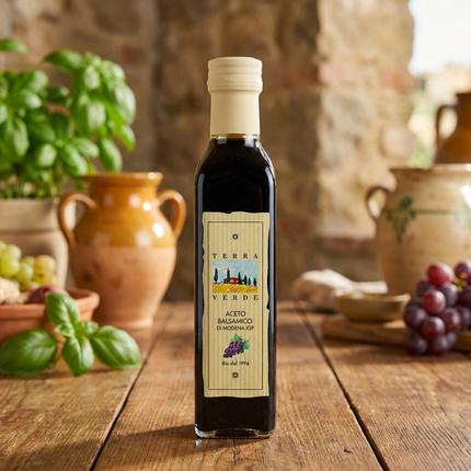 Balsamico rosso Superiore