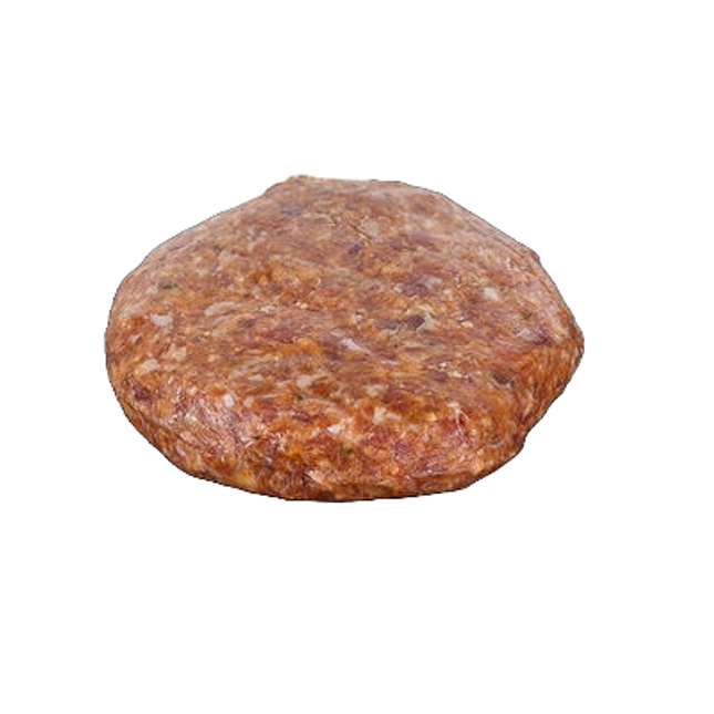 Lully Prime Burger (Black Angus) 180g