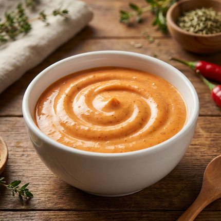 Chinoise Sauce Pikante 125ml