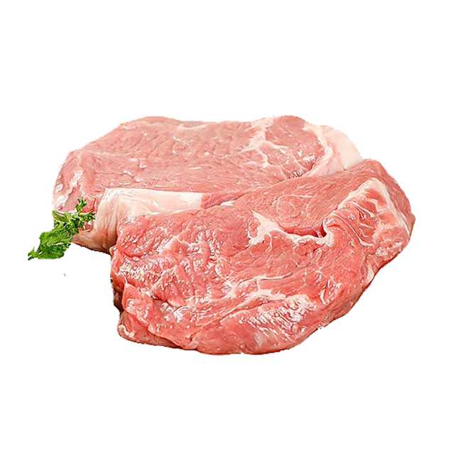 Bio Knospe Galloway Rind Entrecôte 180g